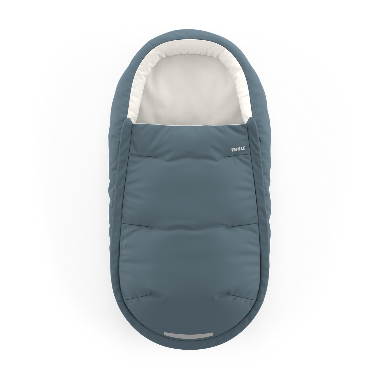 Thule Elements High-Performance Footmuff S Stroller