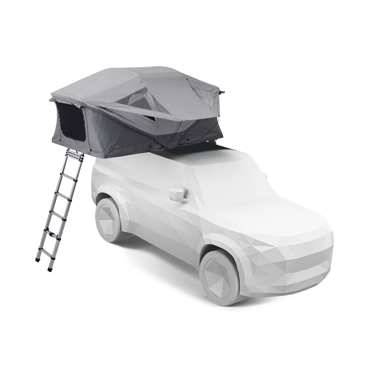 Thule Approach 2 M Rooftop Tents