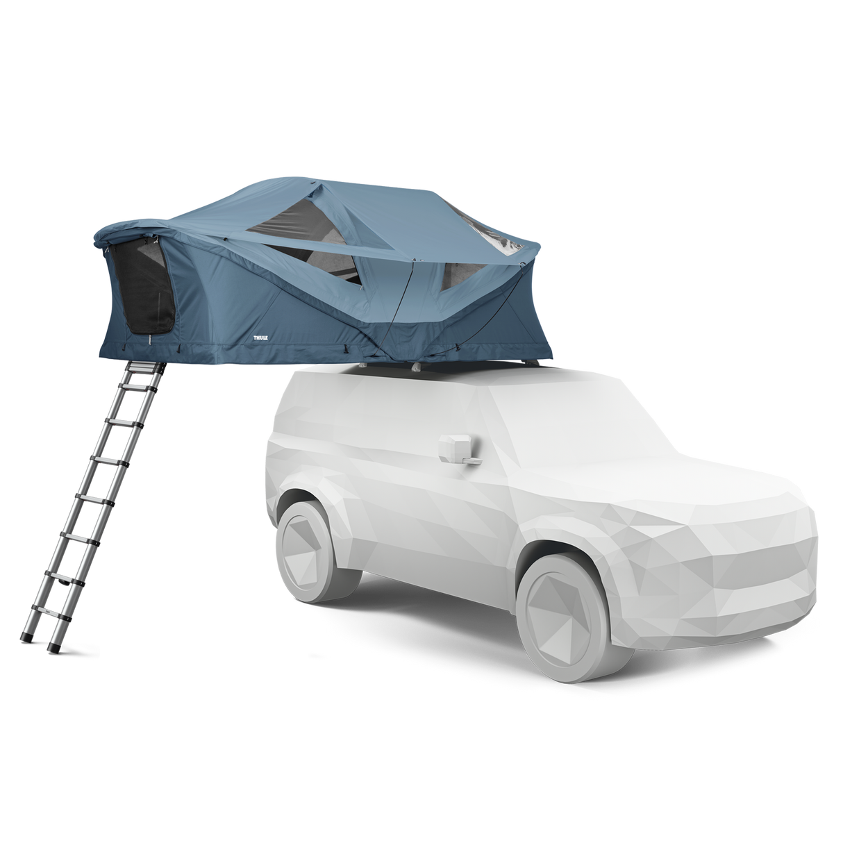 Thule Approach 2 L Rooftop Tents