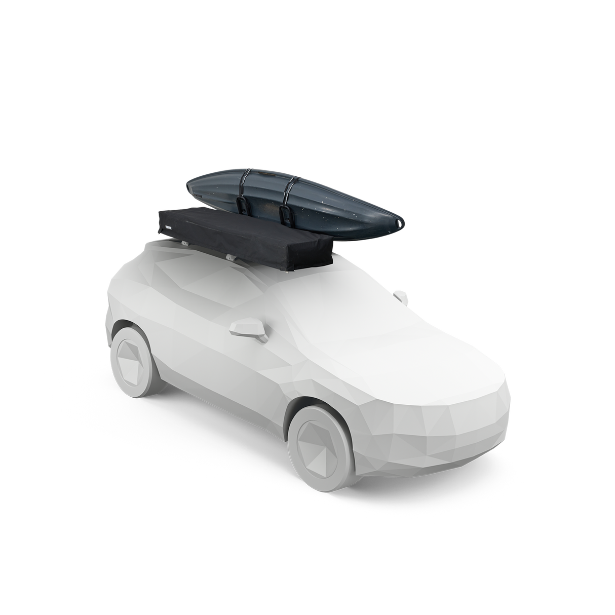 Thule Foothill 2 Rooftop Tents