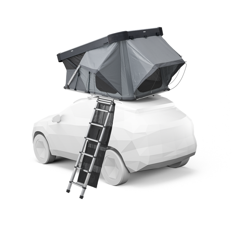 Thule Widesky Side Door Rainfly