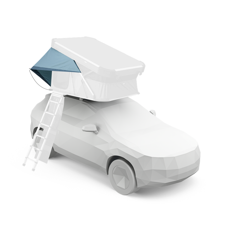 Thule Widesky Side Door Rainfly