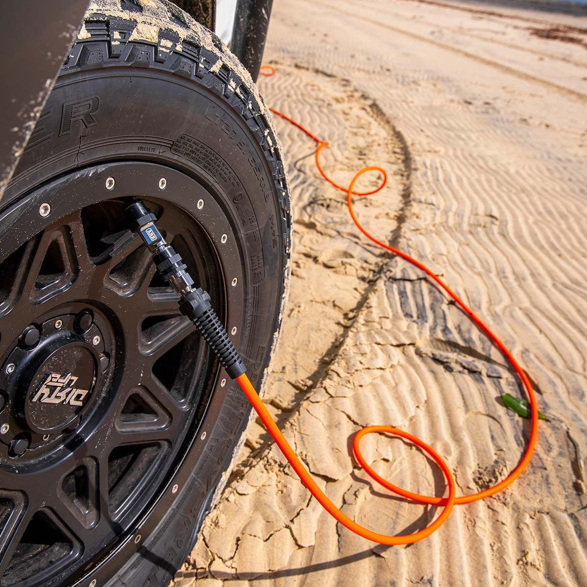 ARB High Temperature Air Hose | 171301V2