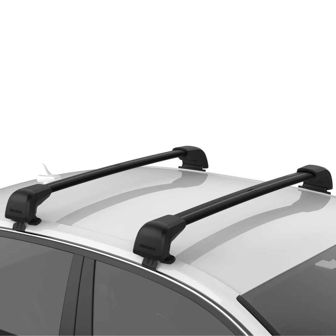 Yakima BaseLine FX System For Tesla Model 3 Roof Racks - Modula Racks