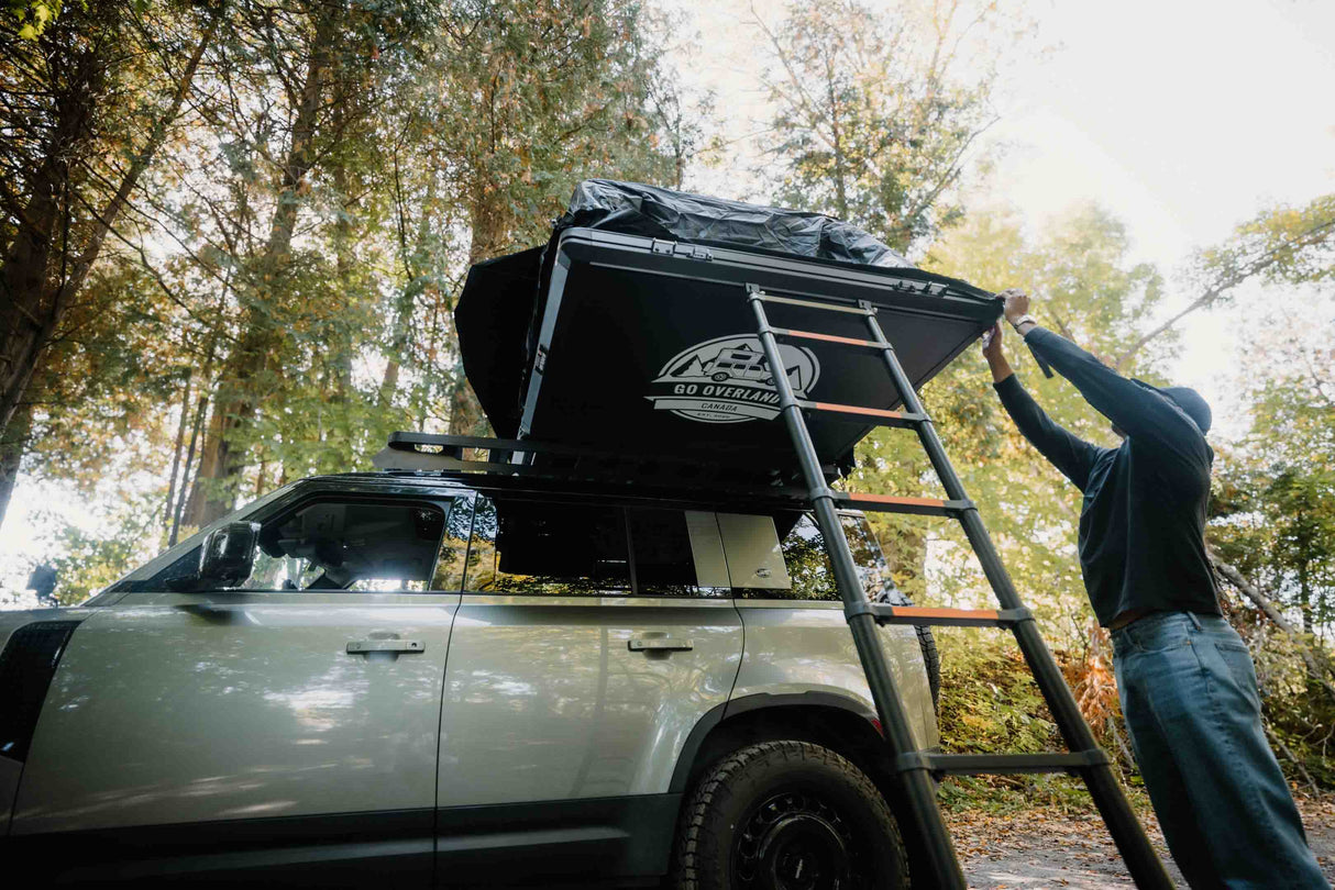 Go Overland Canada Voyage L Rooftop Tents