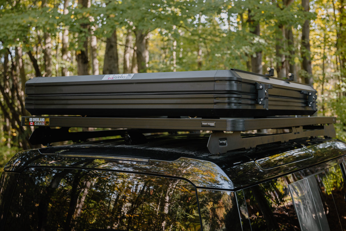 Go Overland Canada Voyage L Rooftop Tents