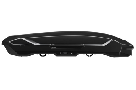 Thule Motion 3 XL Cargo Carriers - Modula Racks