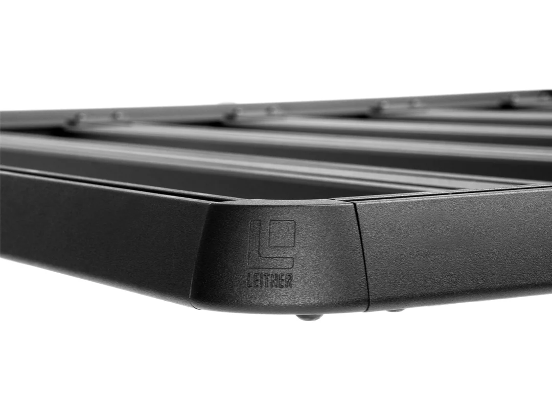 Leitner Designs ACS ROOF | Over Truck Cap Platform | Smartcap