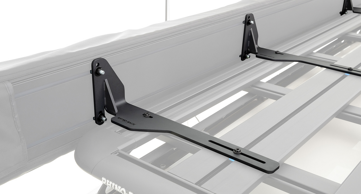Rhino-Rack Batwing 180 Freestanding Awning Awnings