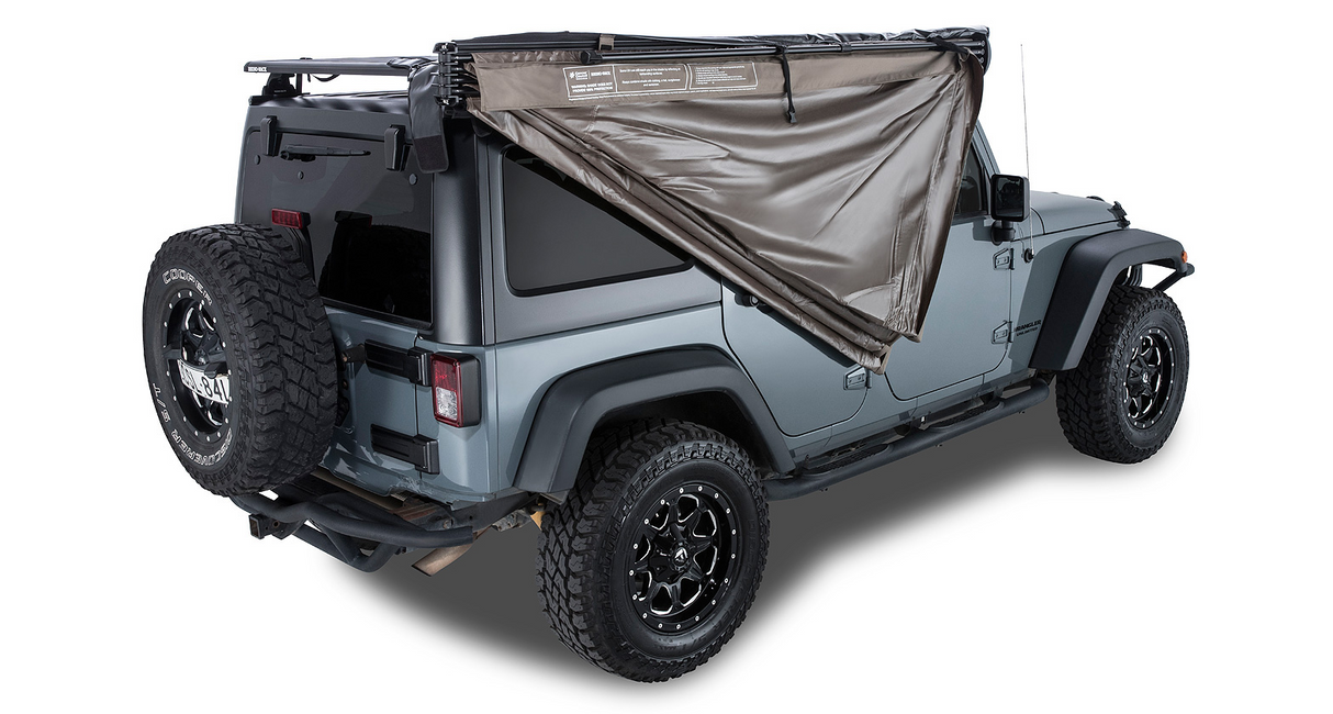 Rhino-Rack Batwing Awning Awnings