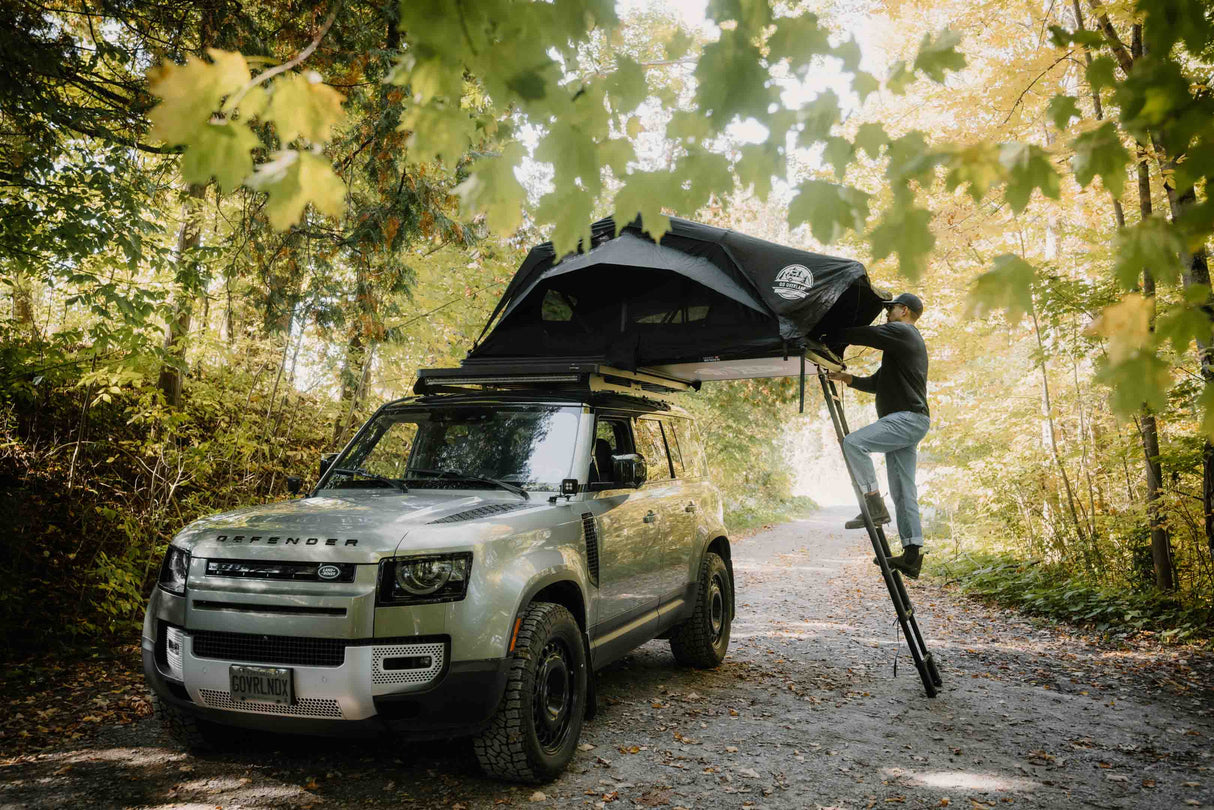 Go Overland Canada Voyage L Rooftop Tents