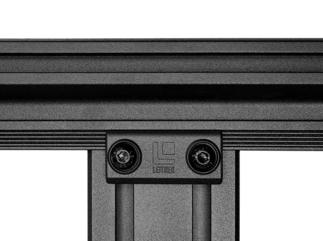 Leitner Designs ACS ROOF | Over Truck Cap Platform | Smartcap
