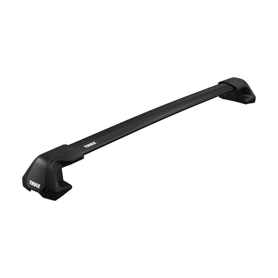 Thule WingBar Edge Kit for Toyota Crown Sedan 4-dr Bare Roof 2023 to 2025 Roof Racks