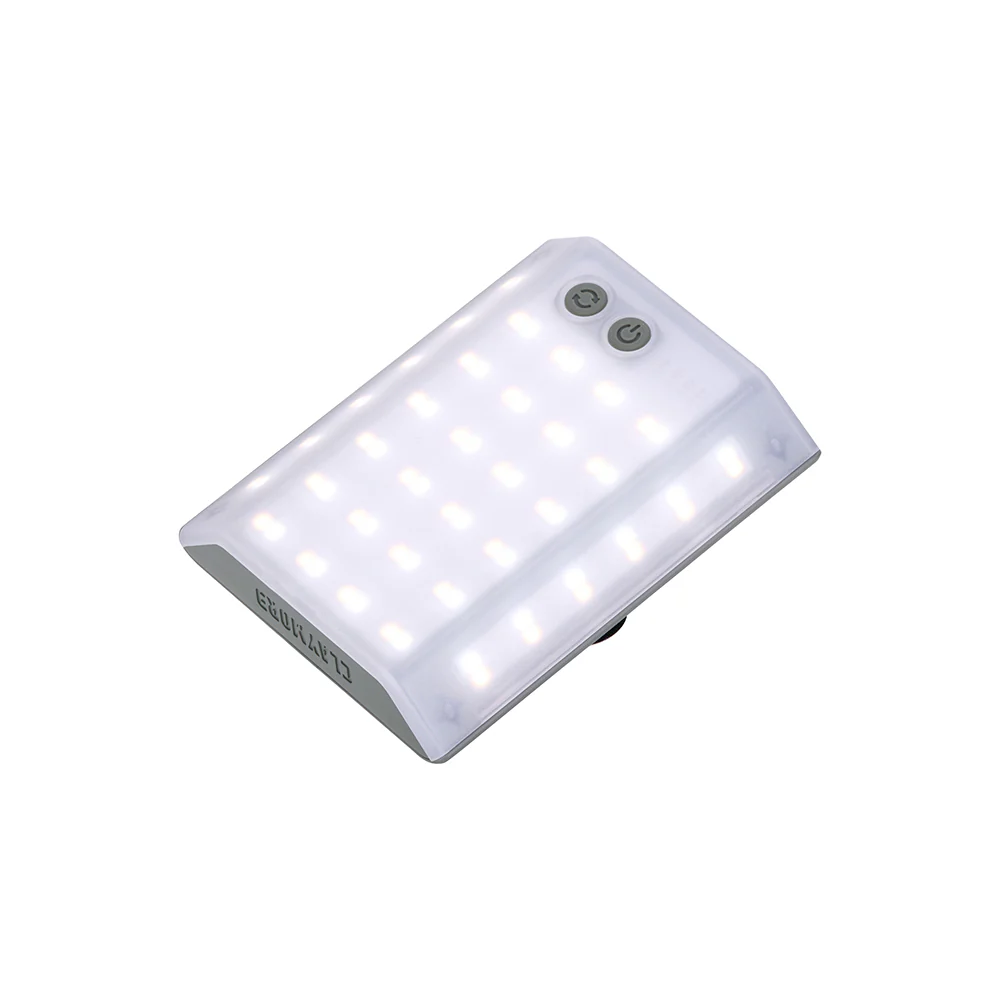 Claymore 3Face Mini Lighting