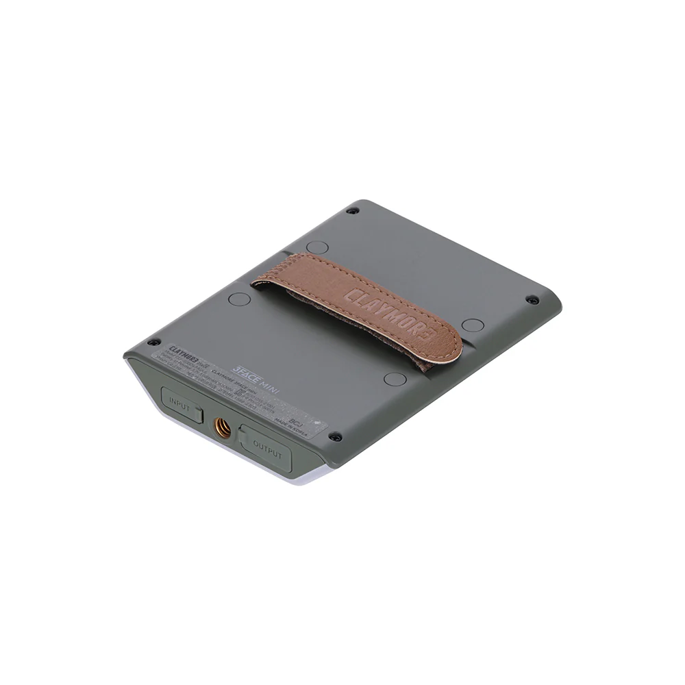 Claymore 3Face Mini Lighting