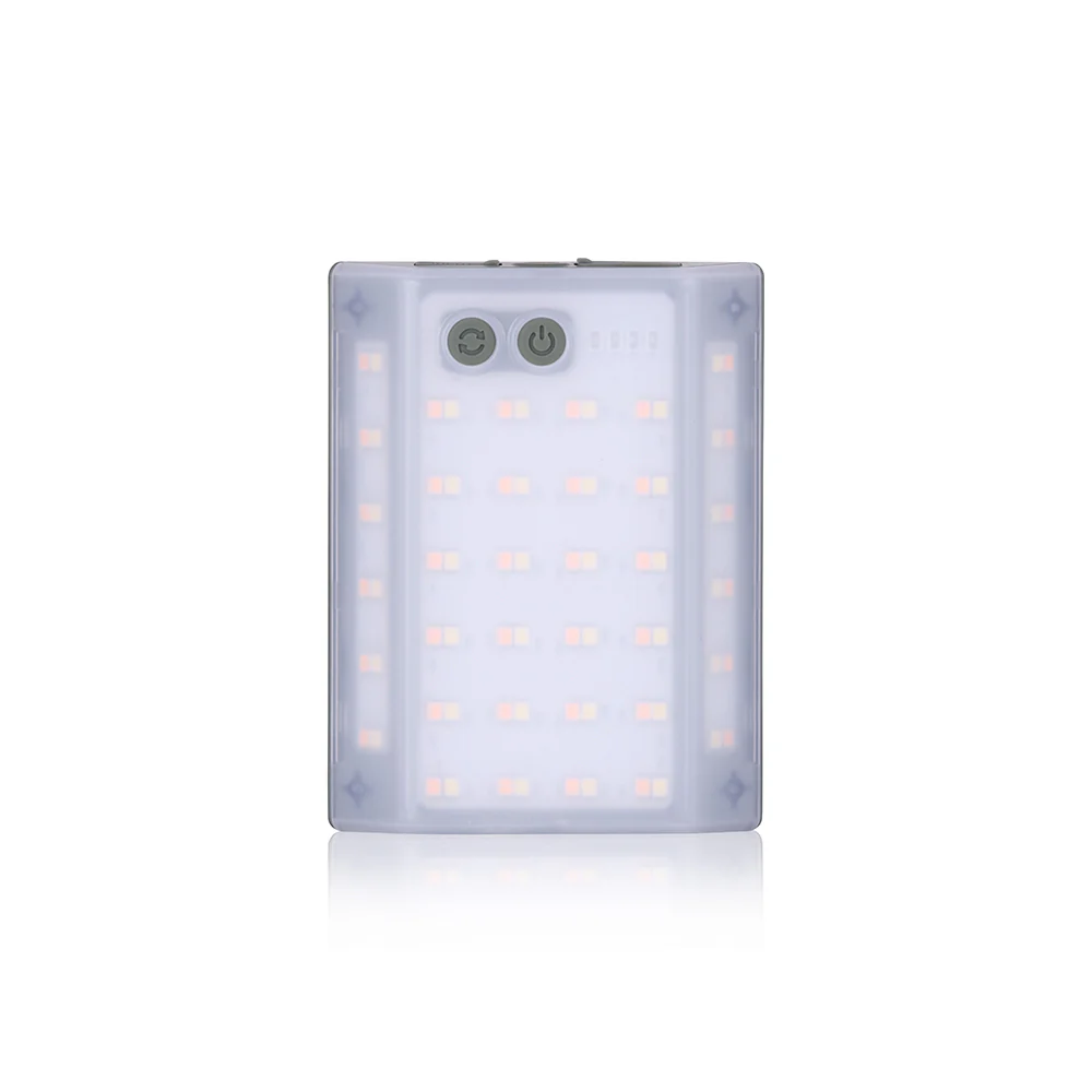 Claymore 3Face Mini Lighting