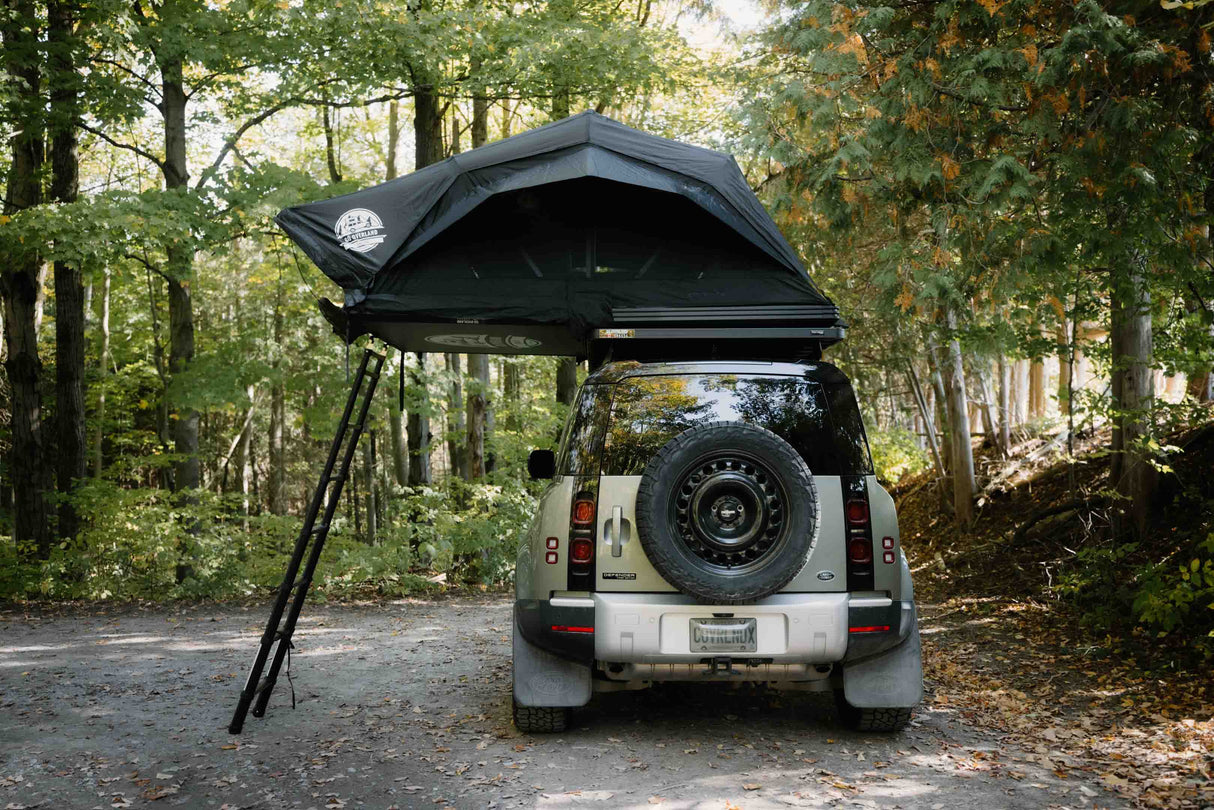 Go Overland Canada Voyage L Rooftop Tents