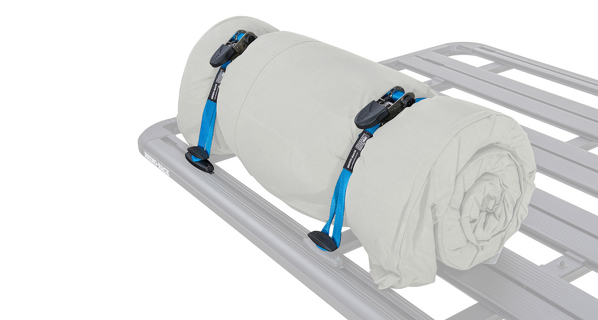 Rhino-Rack Pioneer Pickup Kit Cargo Management