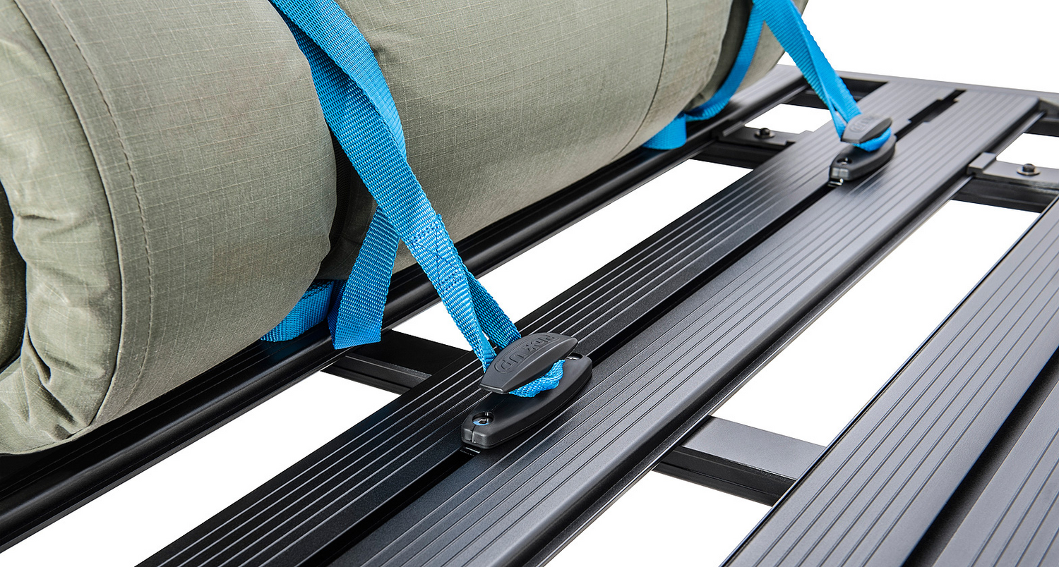 Rhino-Rack Pioneer Pickup Kit Cargo Management