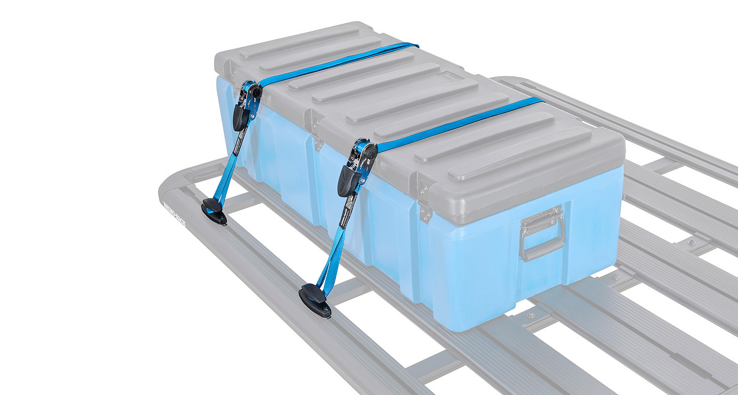 Rhino-Rack Pioneer Pickup Kit Cargo Management