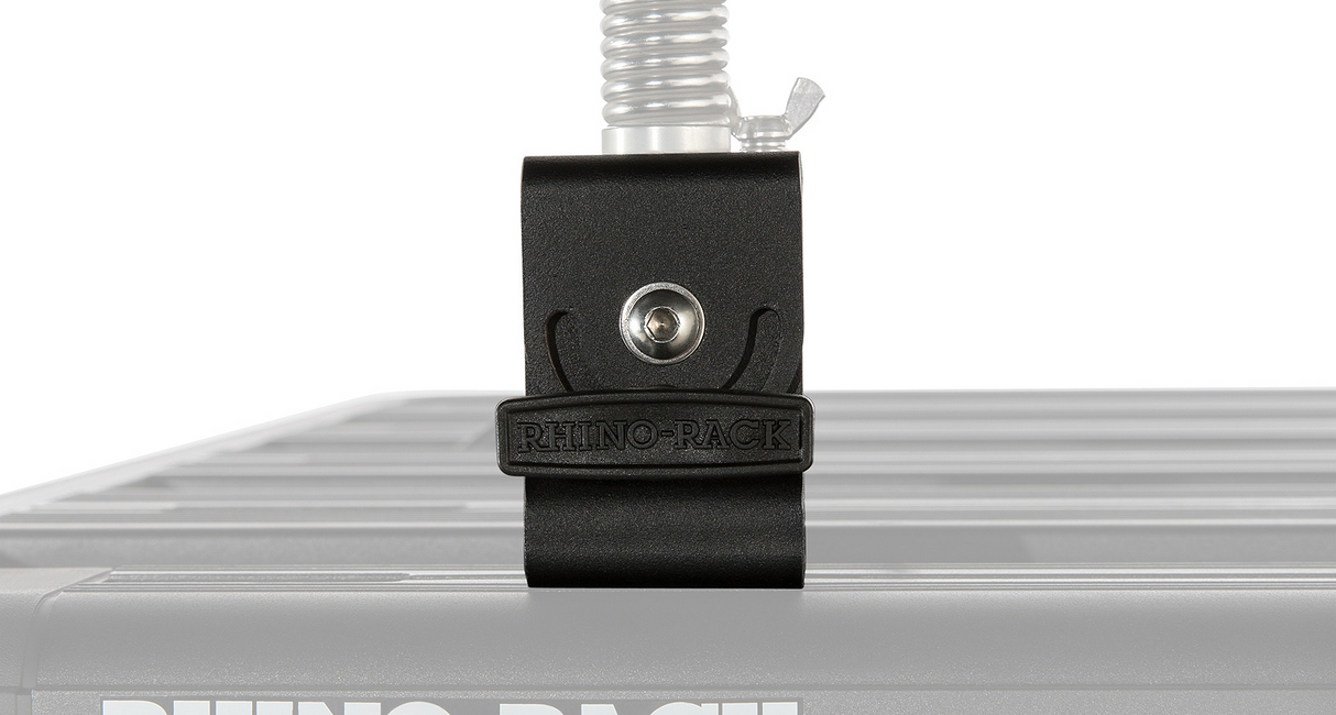 Rhino-Rack Folding Aerial Bracket Rack Accessories - Modula Racks