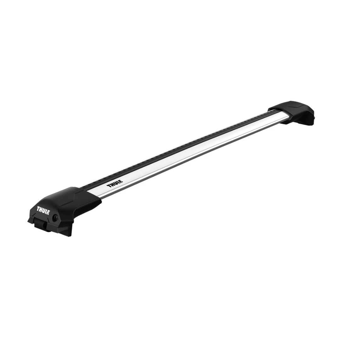 Thule WingBar Edge Kit for BMW X2 SUV 5-dr w/ Flush Rails 2024 to 2025 Roof Racks