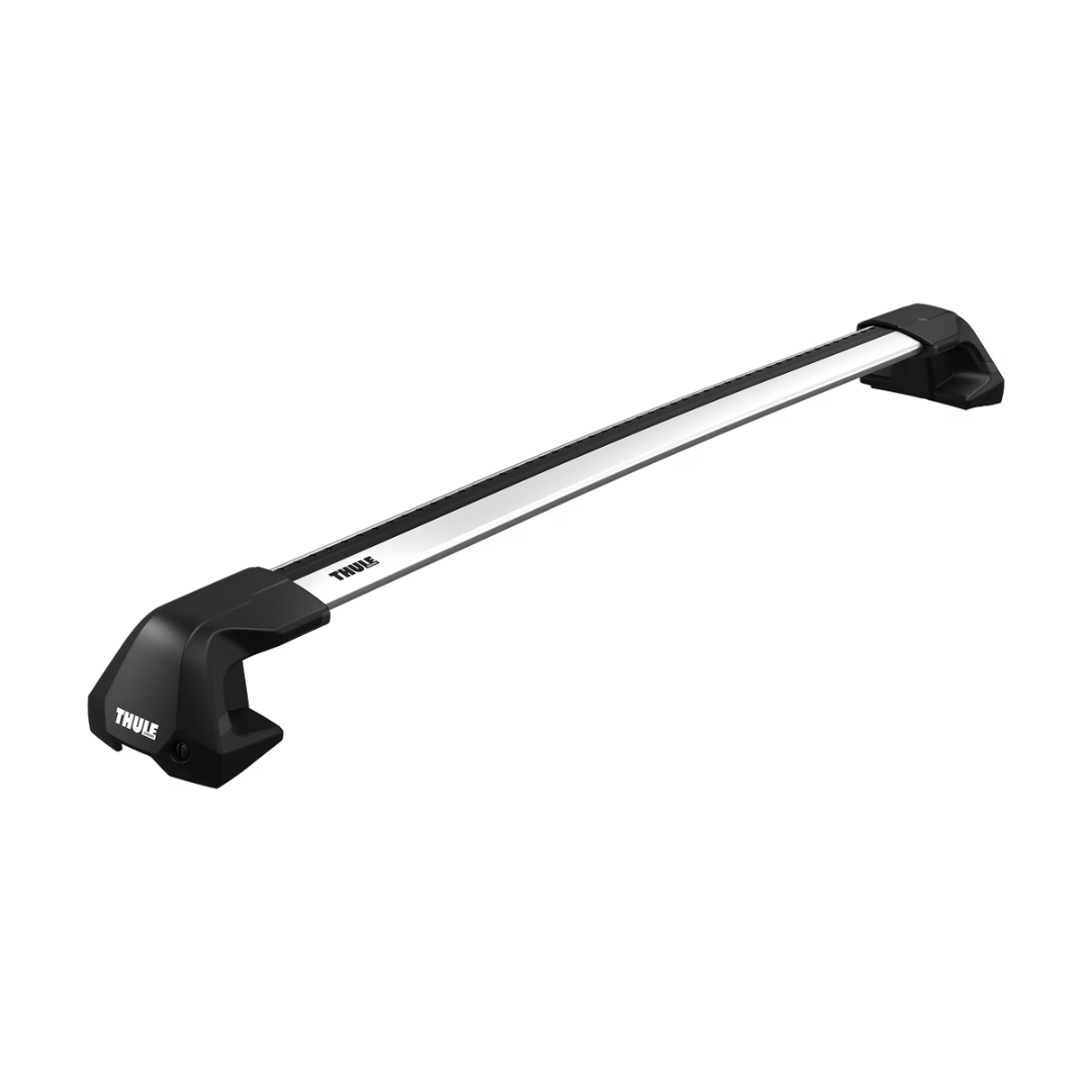 Thule WingBar Edge Kit for Toyota Crown Sedan 4-dr Bare Roof 2023 to 2025 Roof Racks
