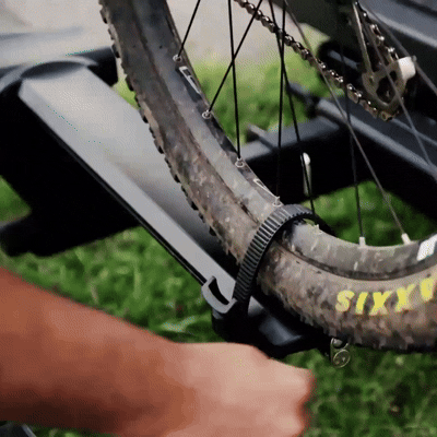 Kuat NV Base 2.0 Add-On Bike Rack Accessories