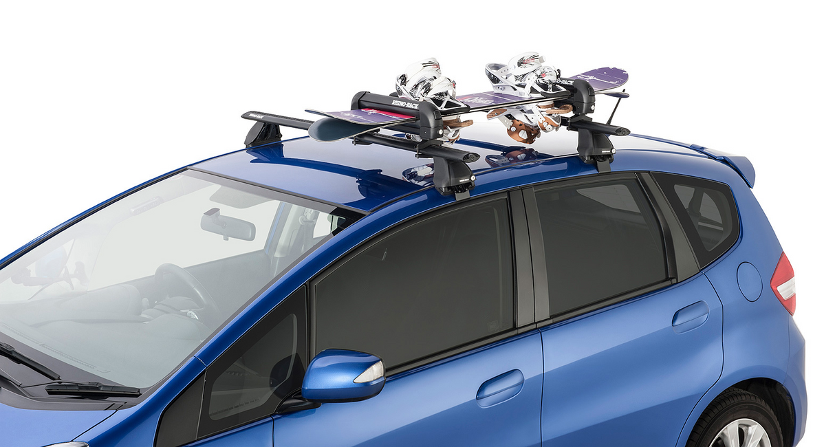 Rhino-Rack Ski Carrier Ski & Snowboard Racks - Modula Racks