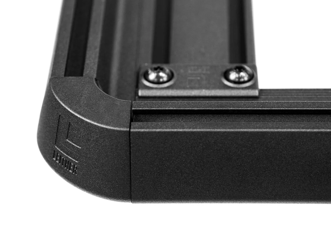 Leitner Designs ACS ROOF | Over Truck Cap Platform | Smartcap