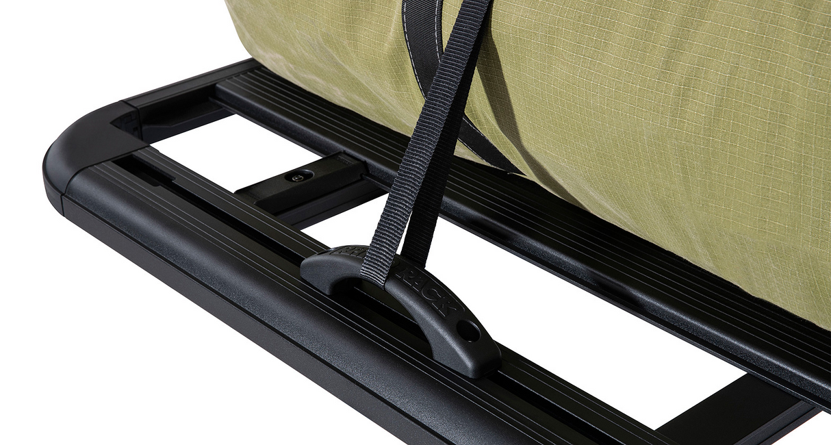 Rhino-Rack Grab Handle with Zwifloc (x2) Rack Accessories