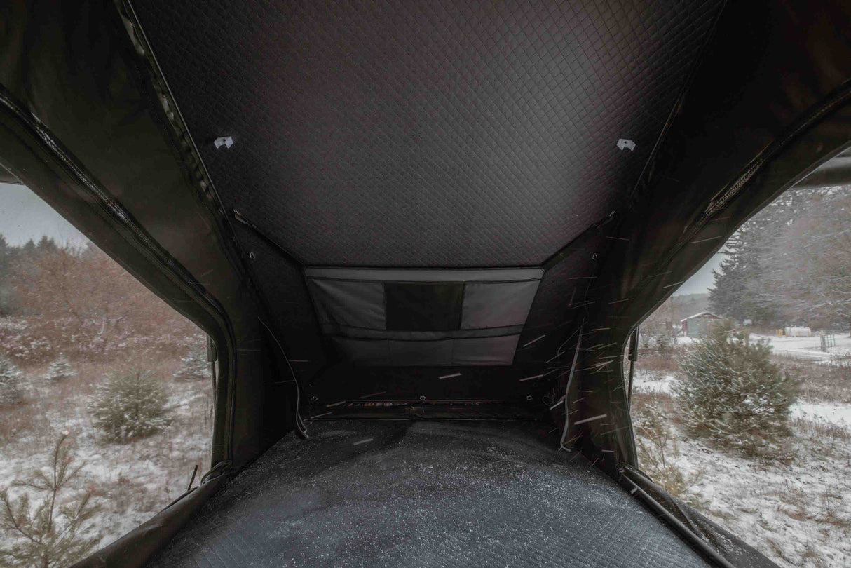 Go Overland Canada Summit Lite Rooftop Tents