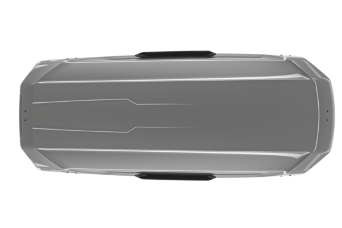Thule Motion 3 XL Cargo Carriers - Modula Racks