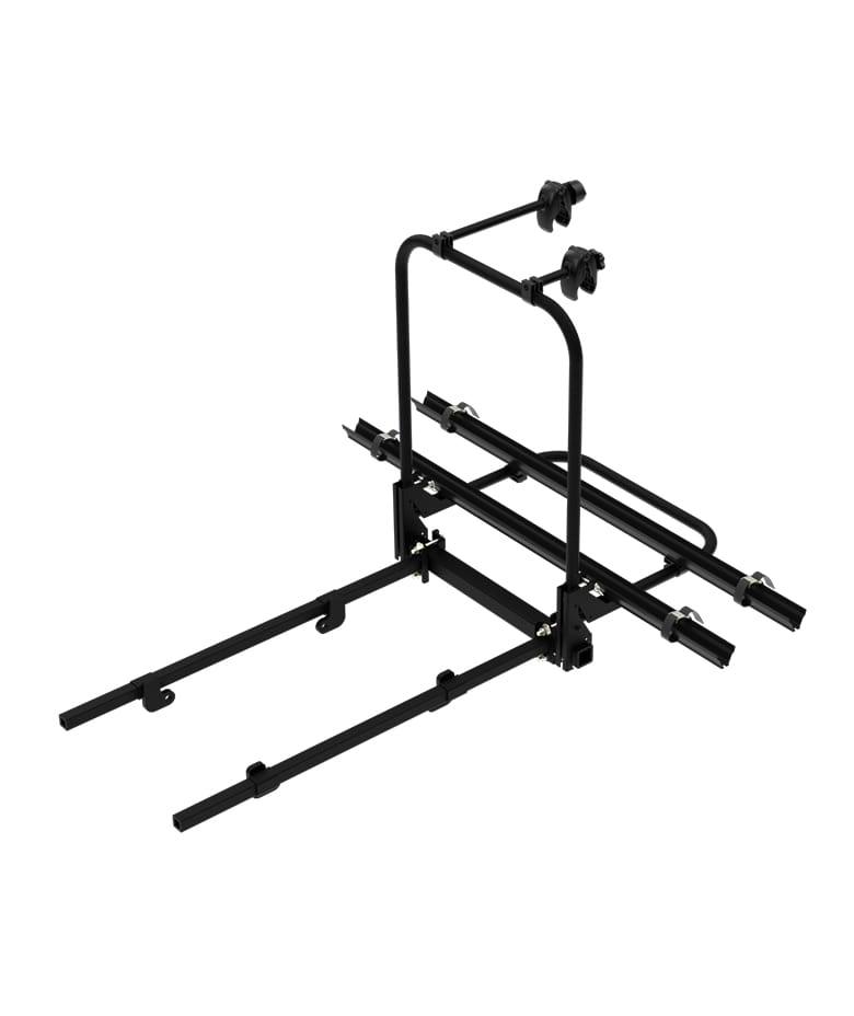 Arvika 7000-5W fifth wheel bracket, long bed