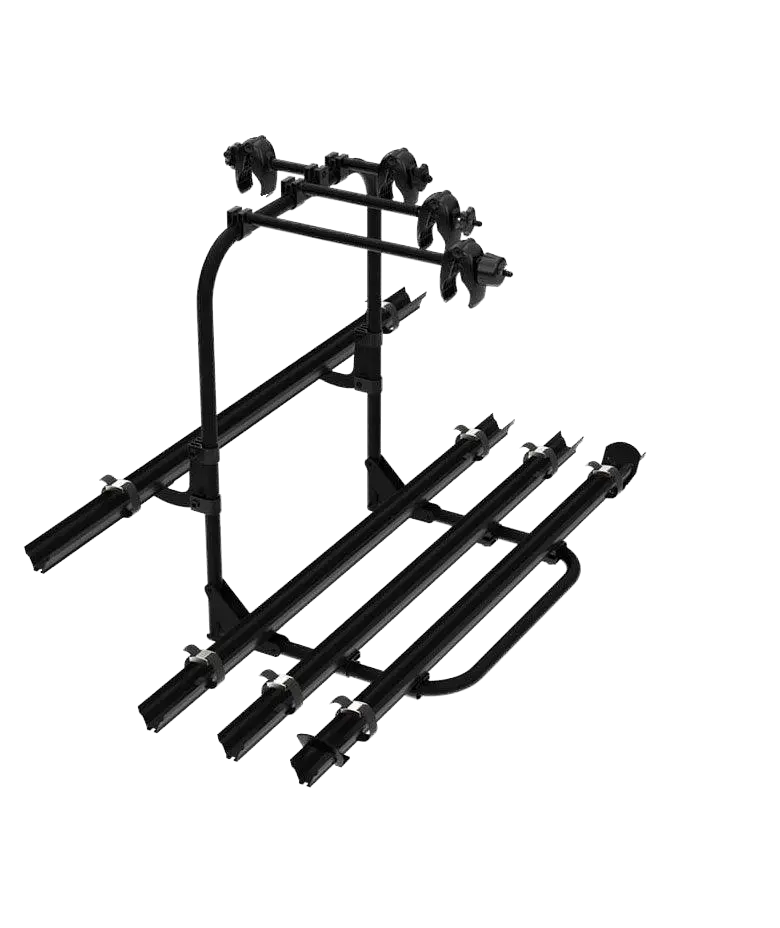 Arvika Travel Trailer Bike Rack Kit Bike Racks