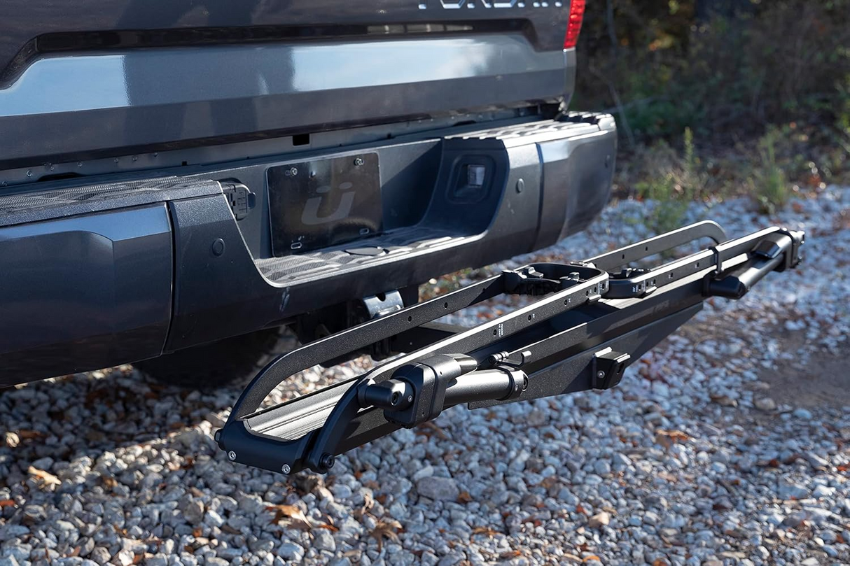 Kuat 2" Piston SR Hitch Adapter Bike Racks