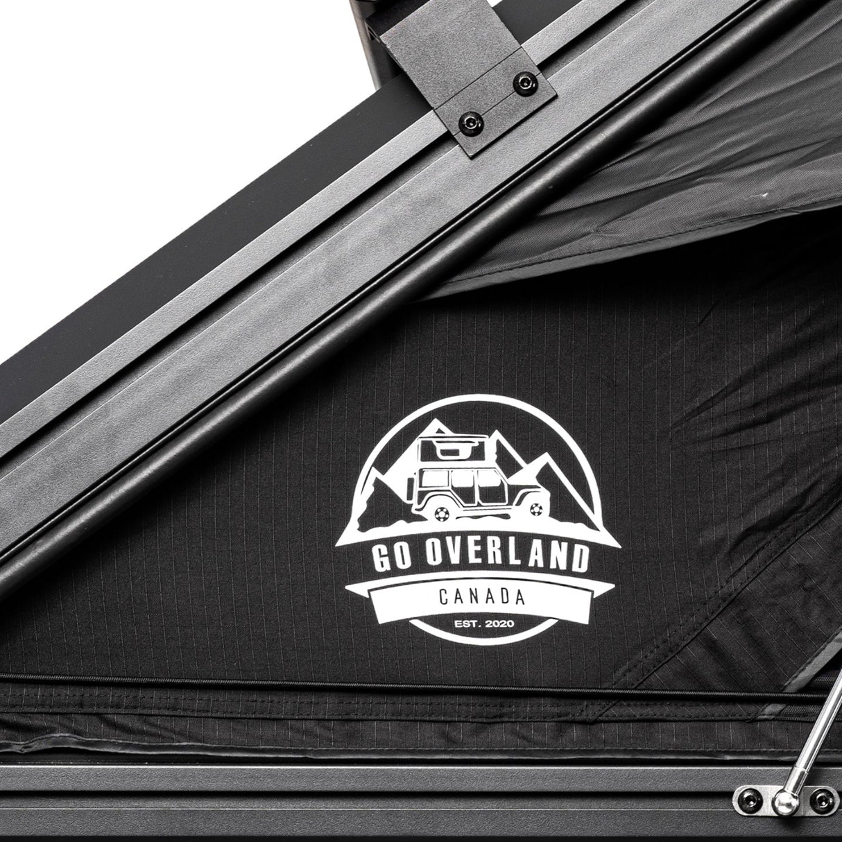 Go Overland Canada Summit Lite Rooftop Tents