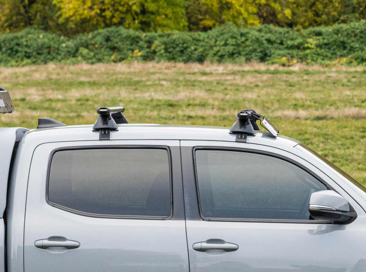 Yakima Baseline Towers (Set of Four) Roof Racks