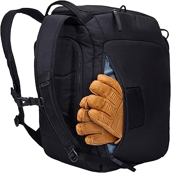 Thule Roundtrip Boot Backpack 45L Softgoods