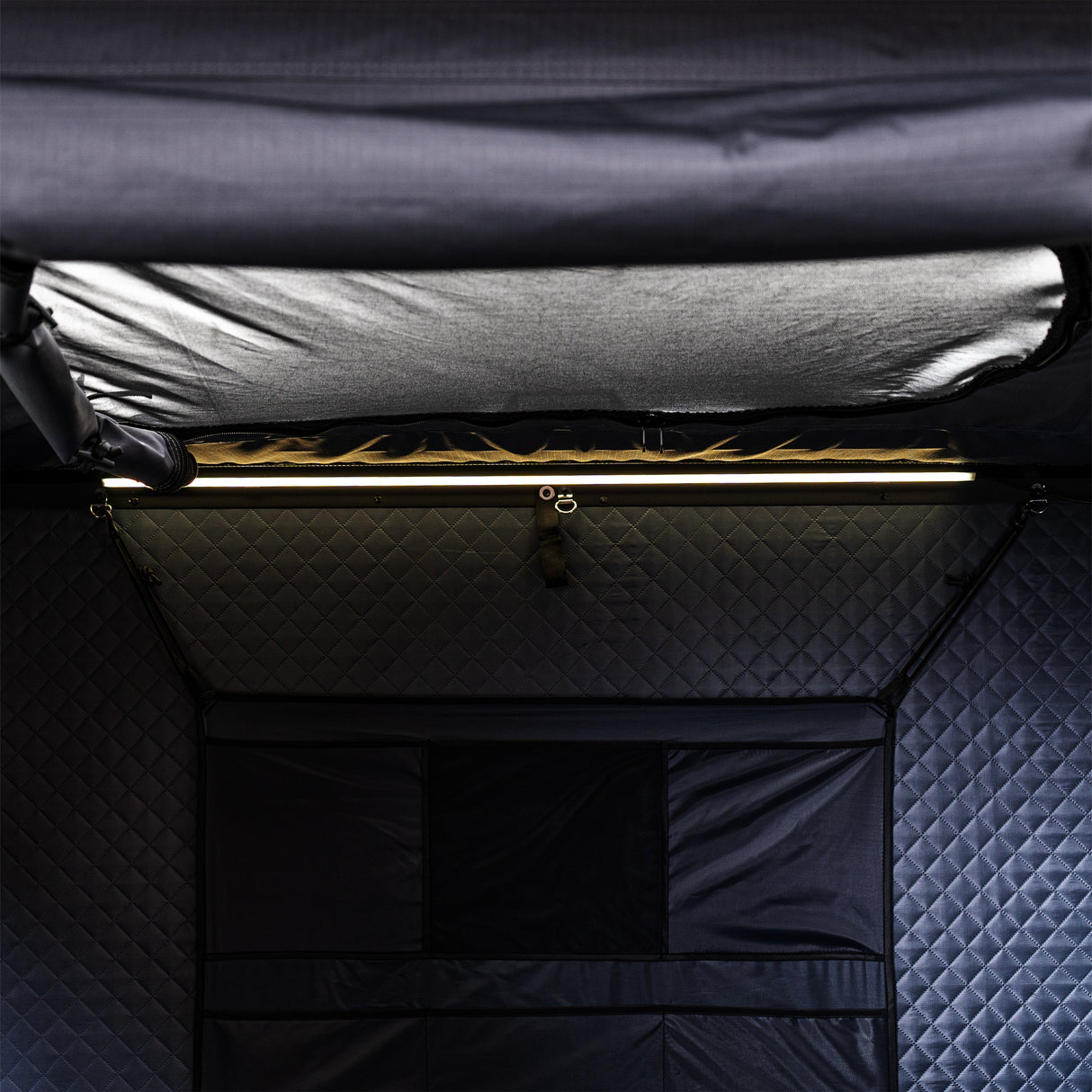 Go Overland Canada Expedition Max Rooftop Tents