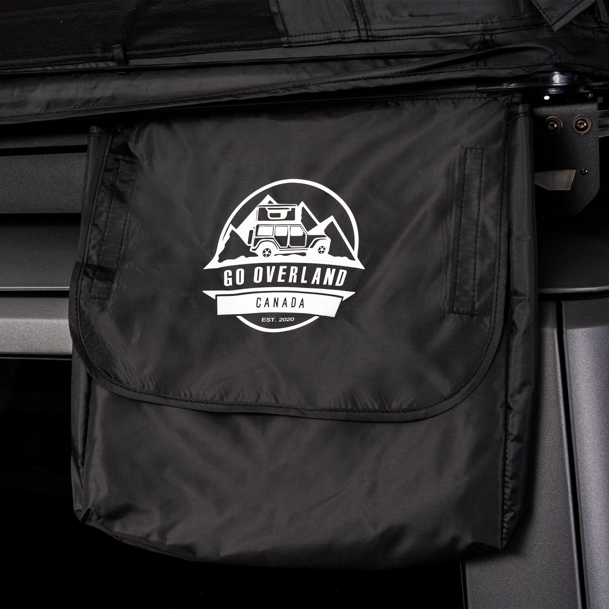 Go Overland Canada Summit Lite Rooftop Tents