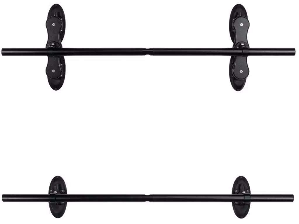 SeaSucker Ridge Ready Monkey Bars Roof Racks