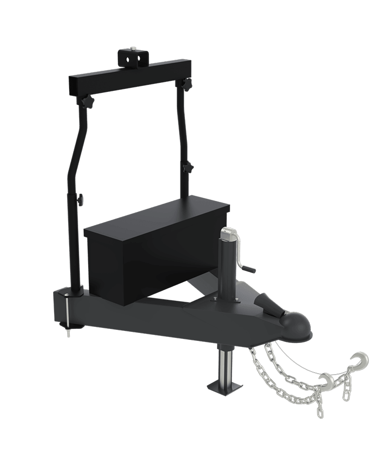 AFH2-Arvika-Bike-Rack-A-Frame