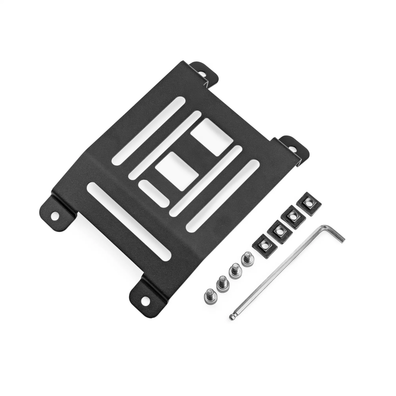 Kuat IBEX Narrow Molle Panel | Mid Height | Universal Cargo Management