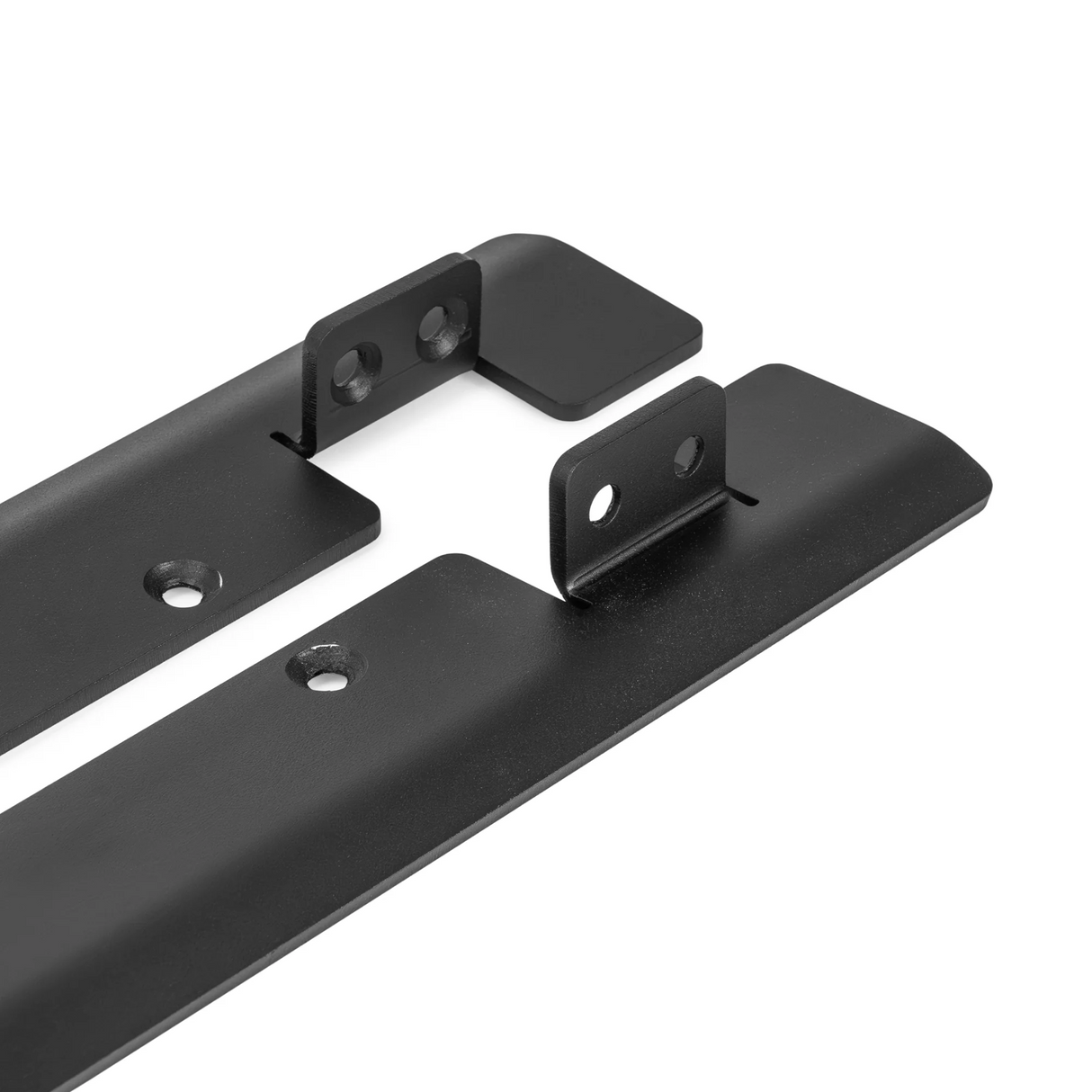 Kuat IBEX Retractable Tonneau Adapter | Fits IBEXD2/D3 | Compatible with EGR RollTrac Covers Bed Racks