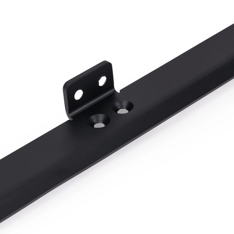 Kuat IBEX Retractable Tonneau Adapter | Fits IBEXD2/D3 | Compatible with UltraGroove Covers Bed Racks