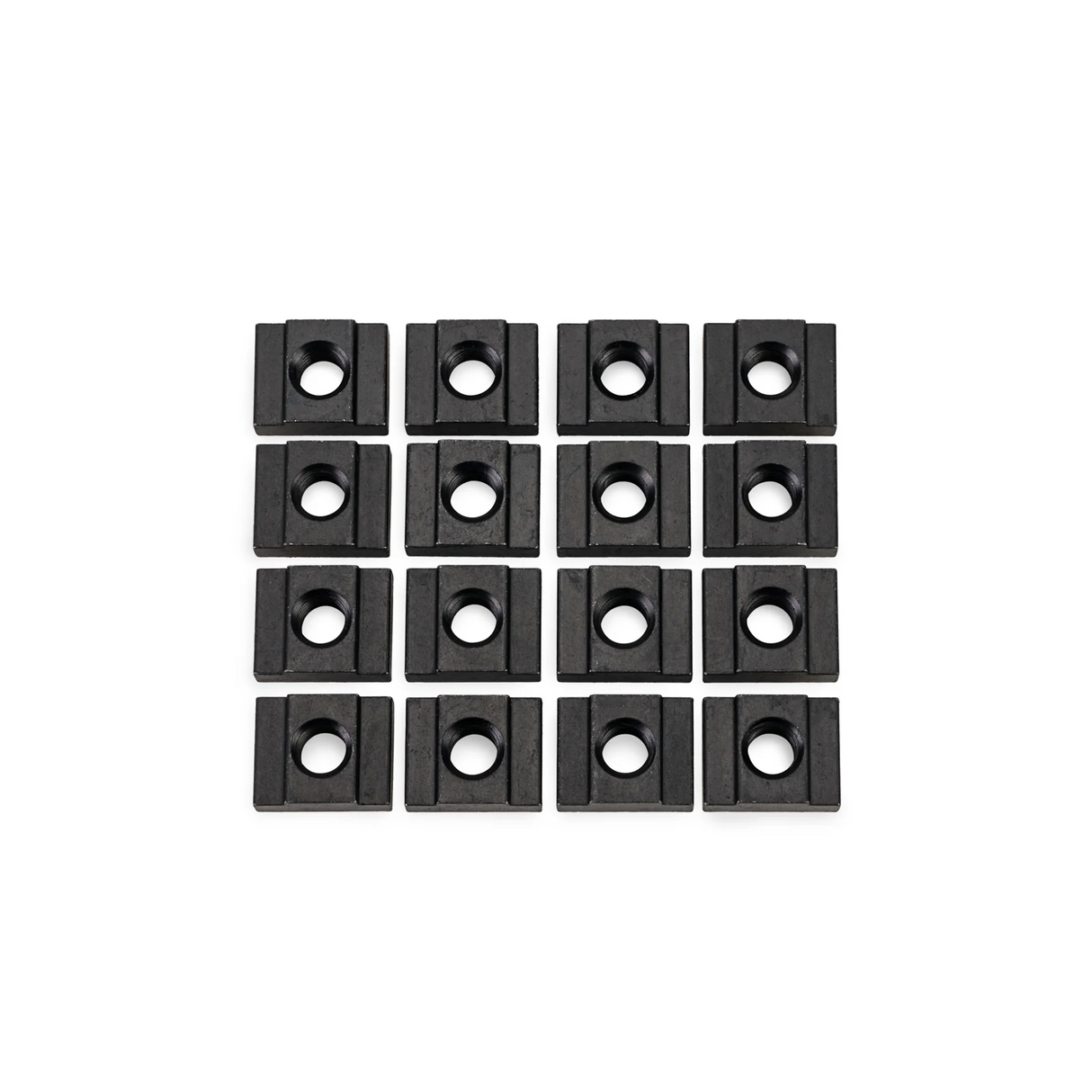 Kuat IBEX T-Nut Kit | Pack of 16 | Universal Spare Parts