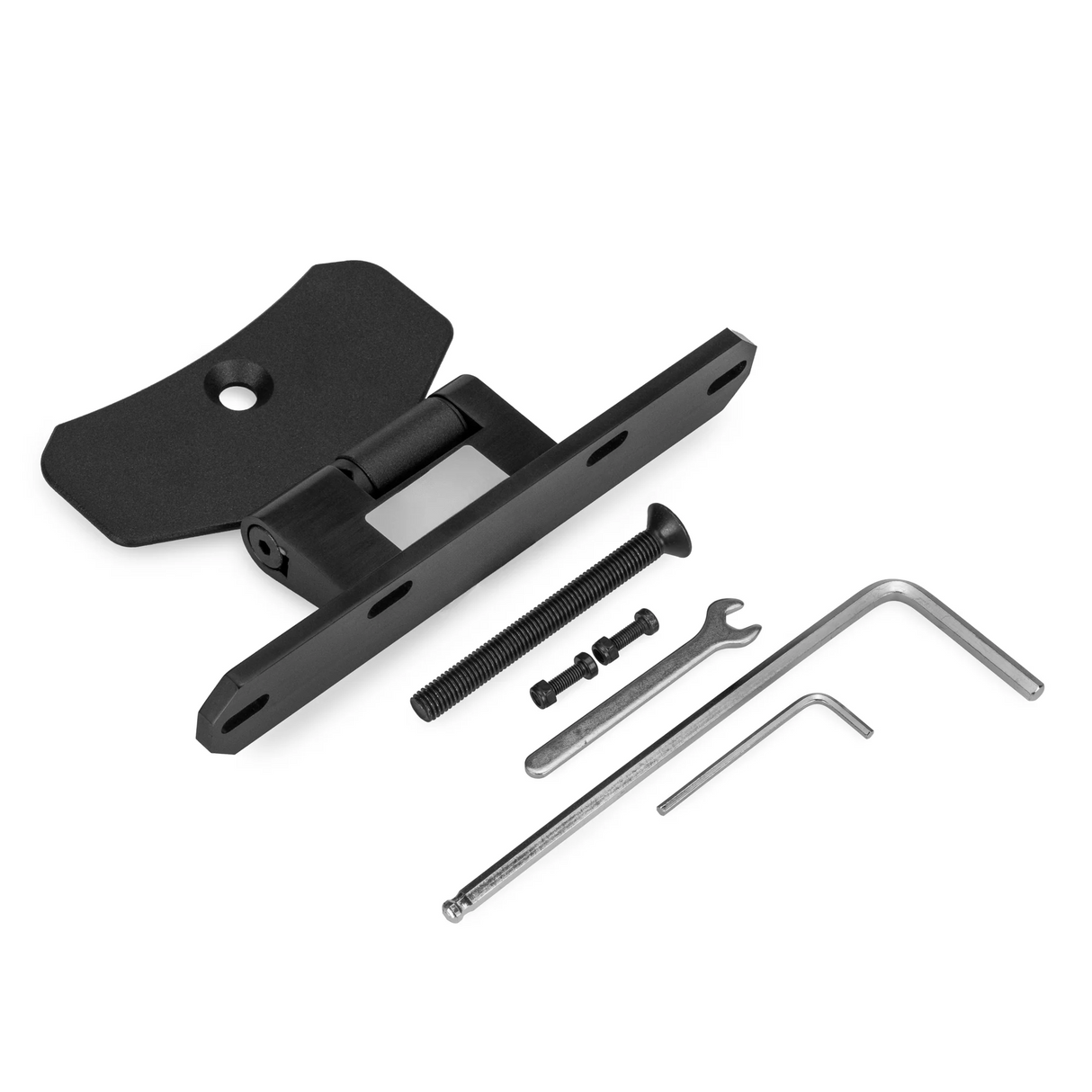 Kuat License Plate Mount | NV 2.0 Hitch Accessories