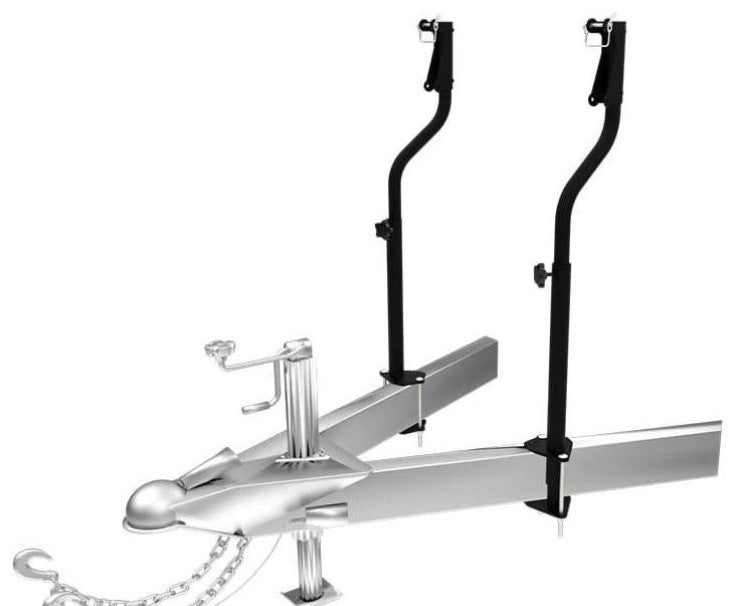 7000 Series A Frame Bracket Base Camp