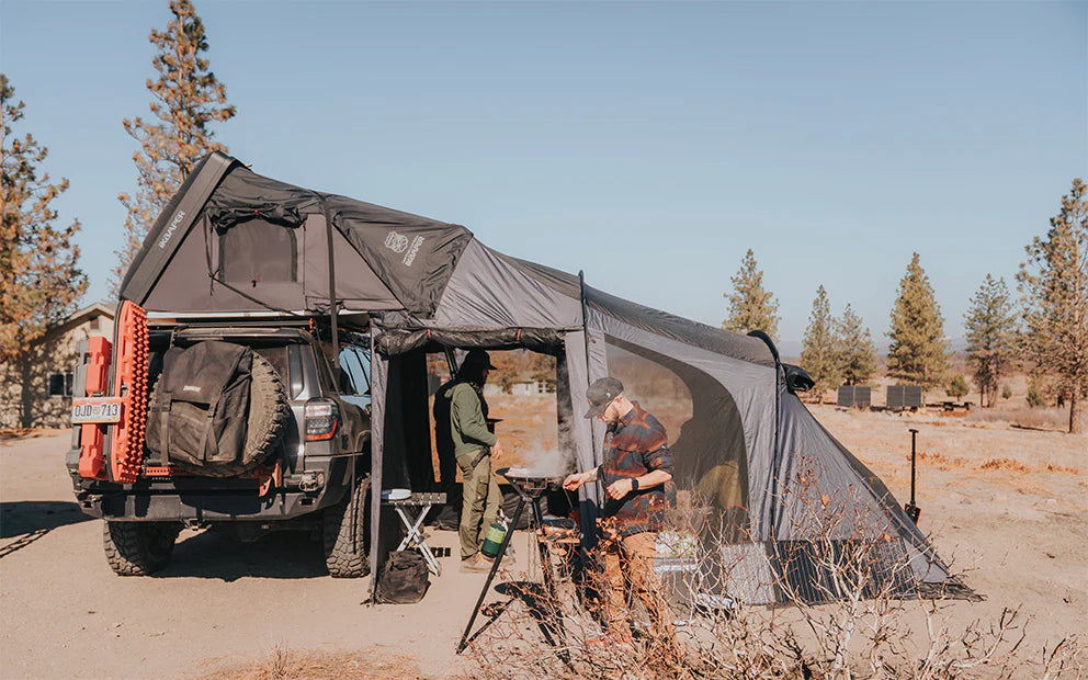 iKamper Annex Plus | Skycamp 3.0 Mini & DLX Mini